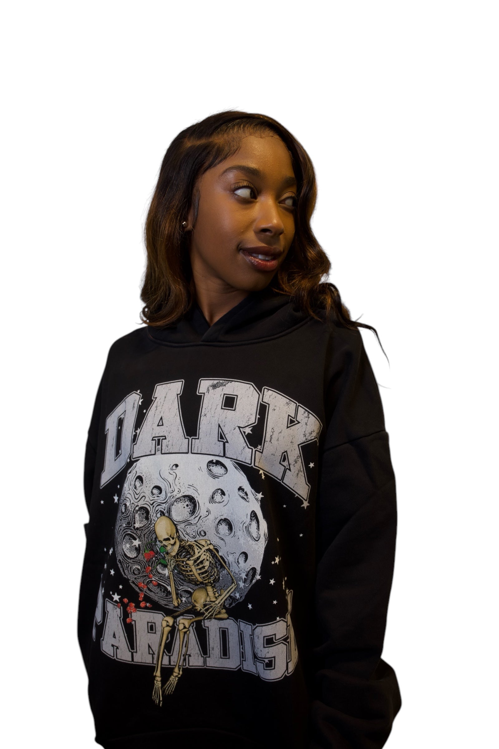 Love Scars Hoodie