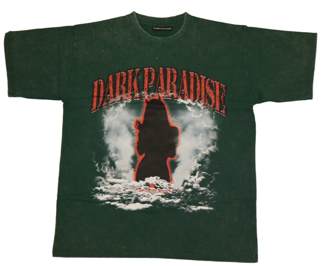 Break From Paradise Tee